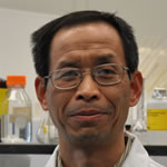 Shifang Lu, Ph.D.
