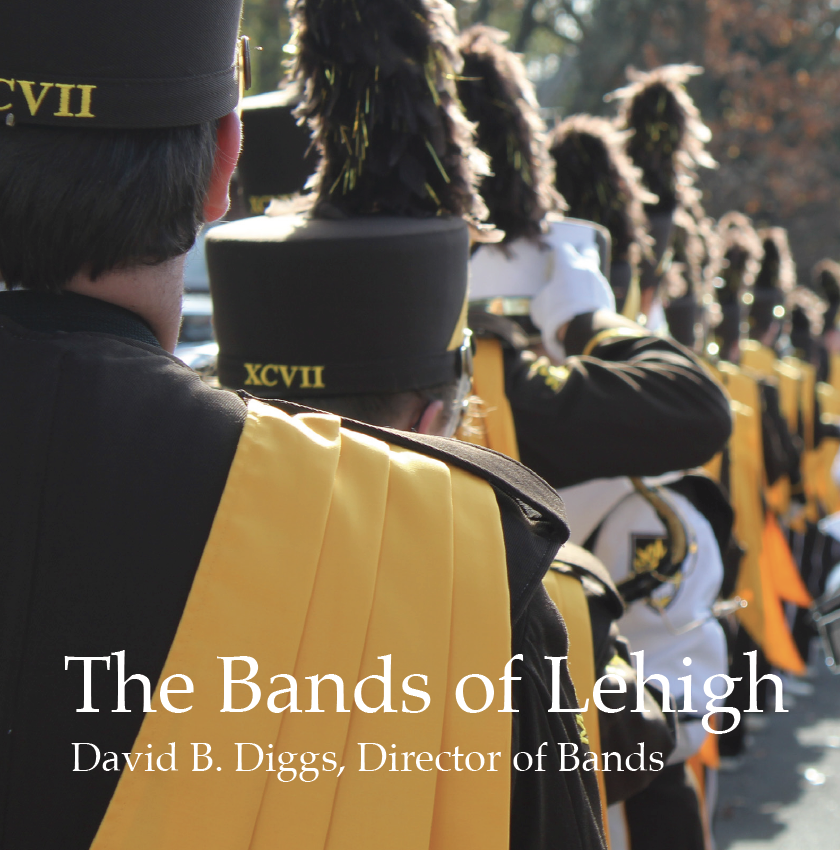 Bands of Lehigh
