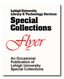 Special Collections Flyer