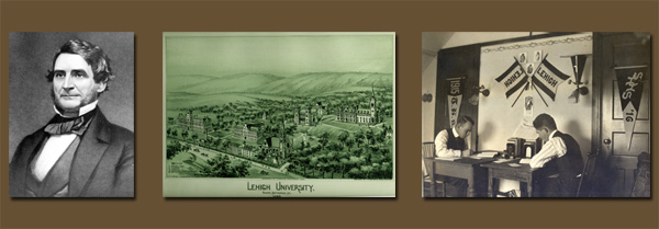 lehigh