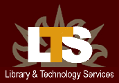 LTS: Library and Technology Services