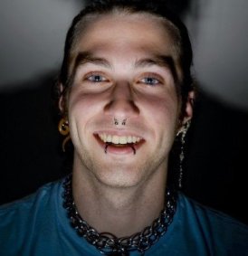 Chris Keturakis