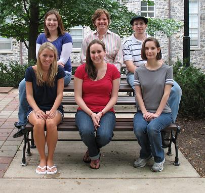 Lab Photo