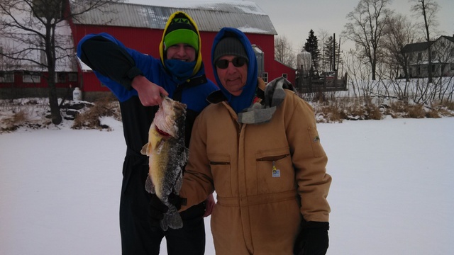 ice fishing 1