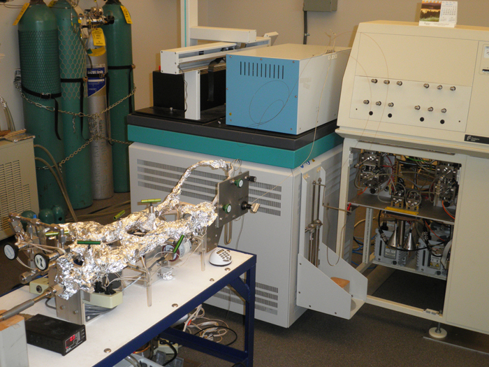 lab photo July 2011