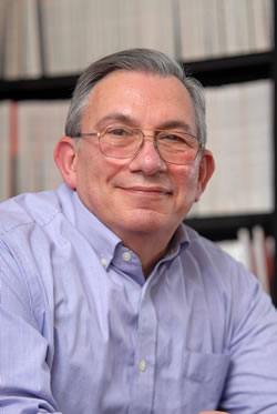 Murray Itzkowitz, Ph.D., Professor and Chair