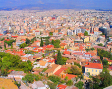 Athens