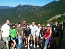 Great Wall