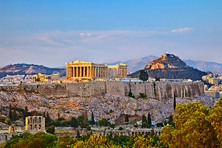 Parthenon
