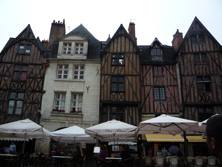 Tours, France