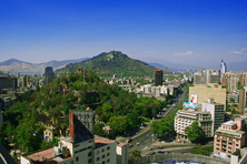 Santiago, Chile