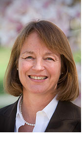 Alice P. Gast