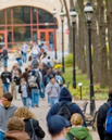 Current Undergraduate Students