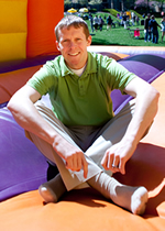 Matthew Kitchie