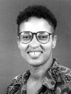 Jennifer M. Swann, Ph.D.
