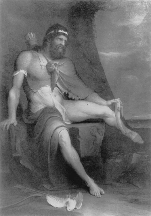 Philoctetes