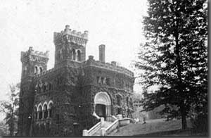 Linderman Library