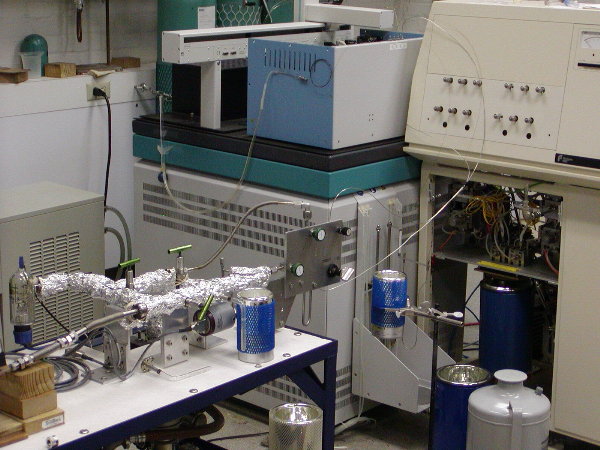 GasBenchIISystem