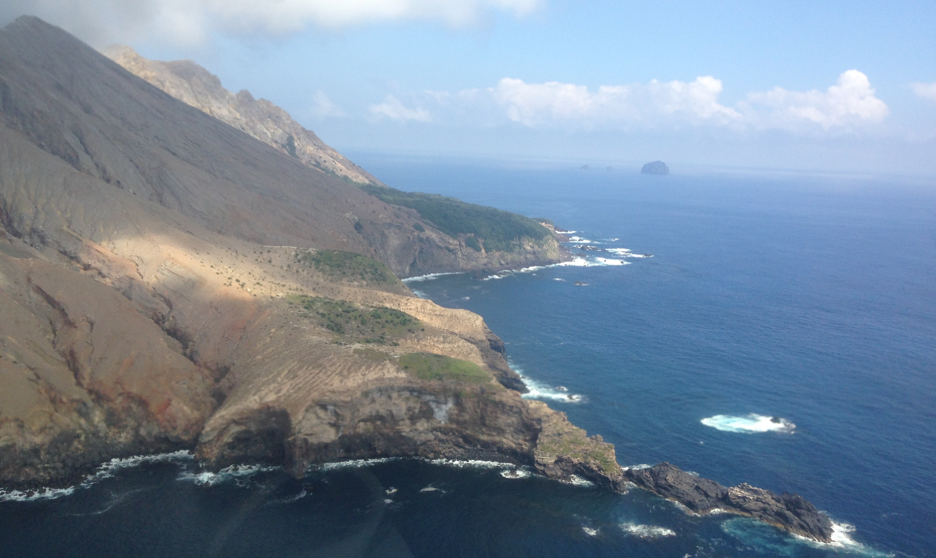 Whakaari (White Island), New Zealand