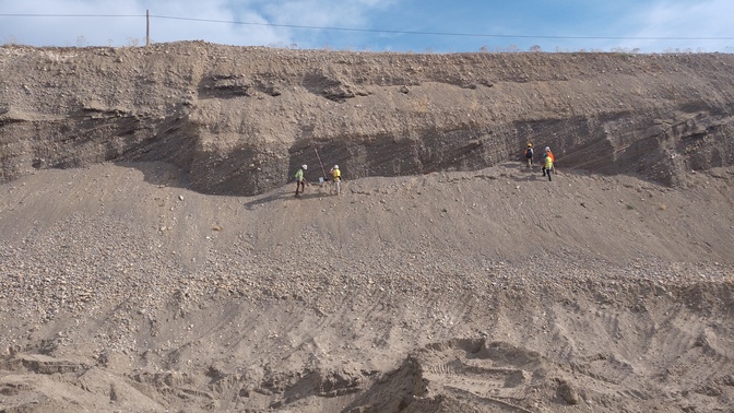 allen pit