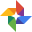 Picasa logo