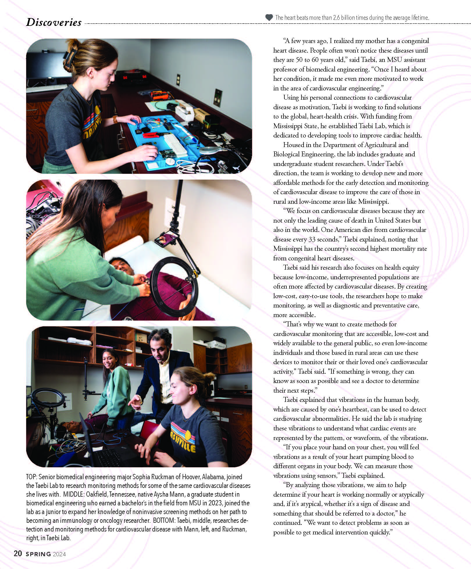 Magazine Page 3