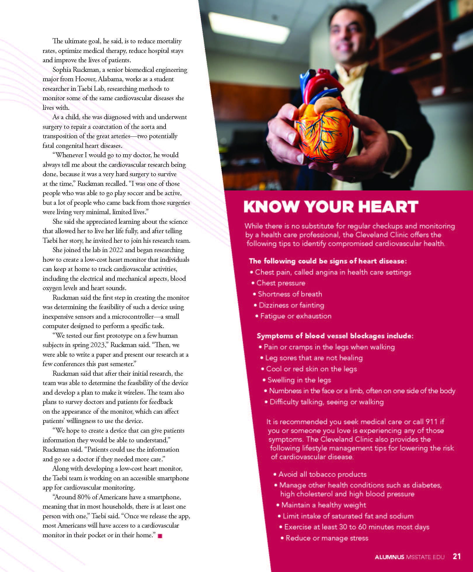 Magazine Page 3