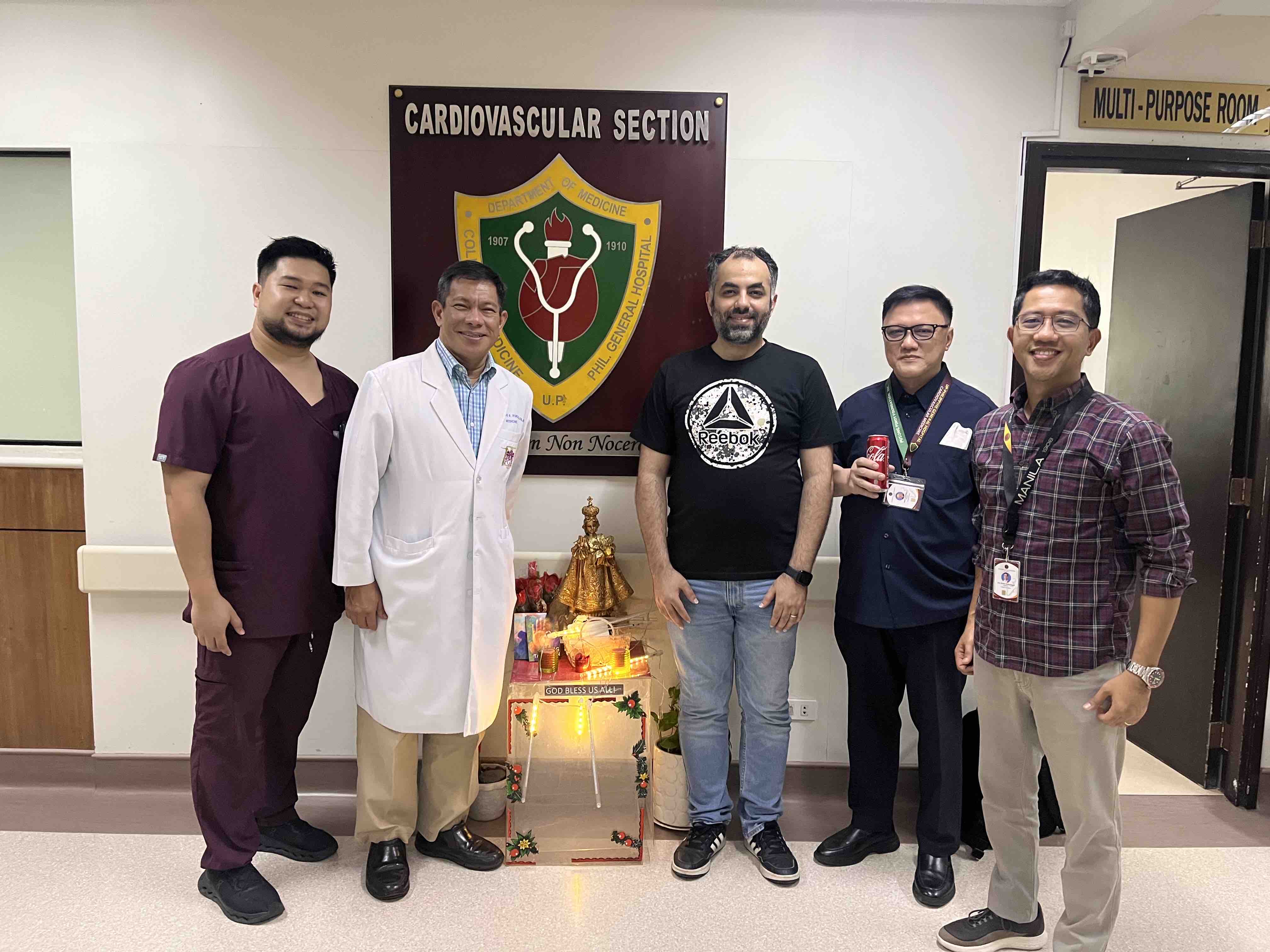 Philippines Fieldwork 2