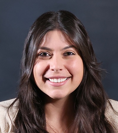 Jessica González Vargas