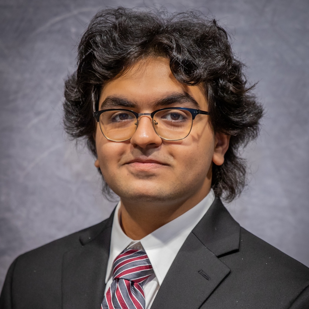 Jigar Bhatt