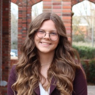 Mary-Addison Wolfe