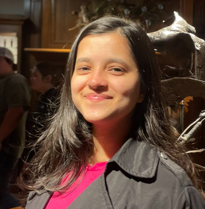 Pranavi Paudel