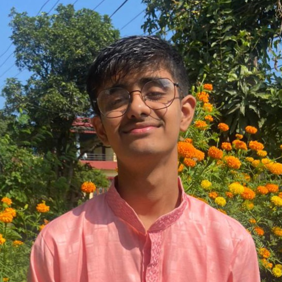 Saphal Upreti