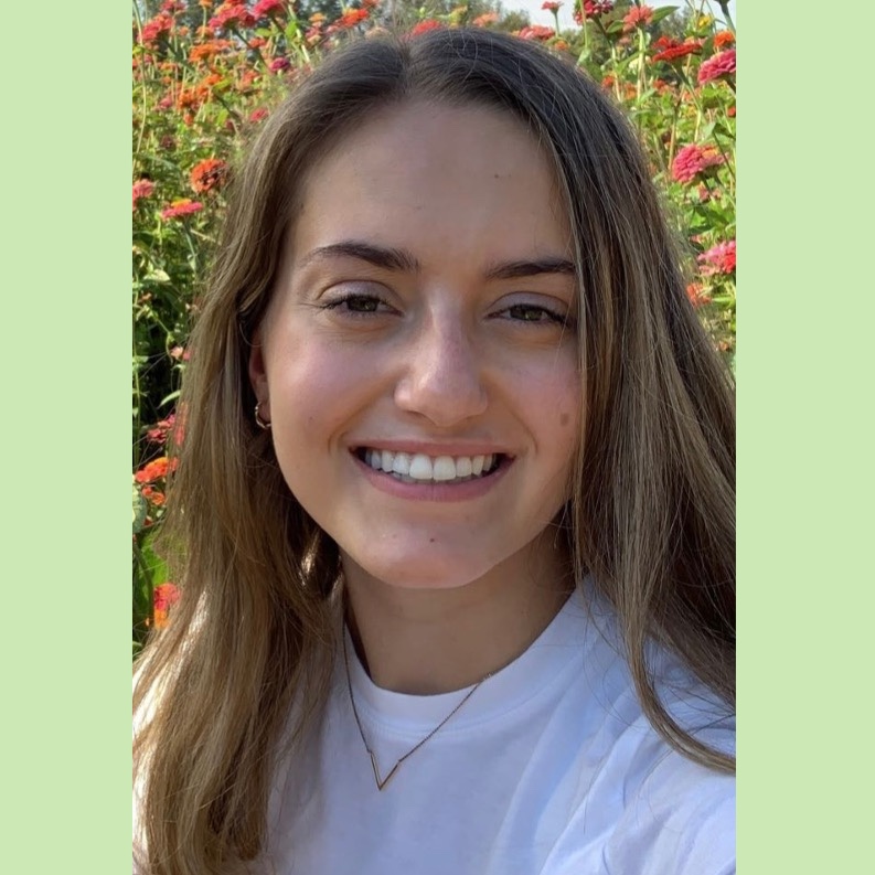 Sophia Ruckman