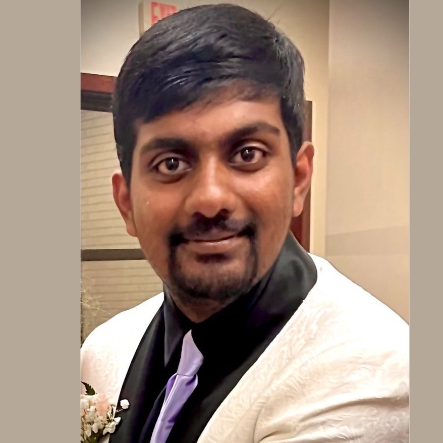 Vineeth Vanga