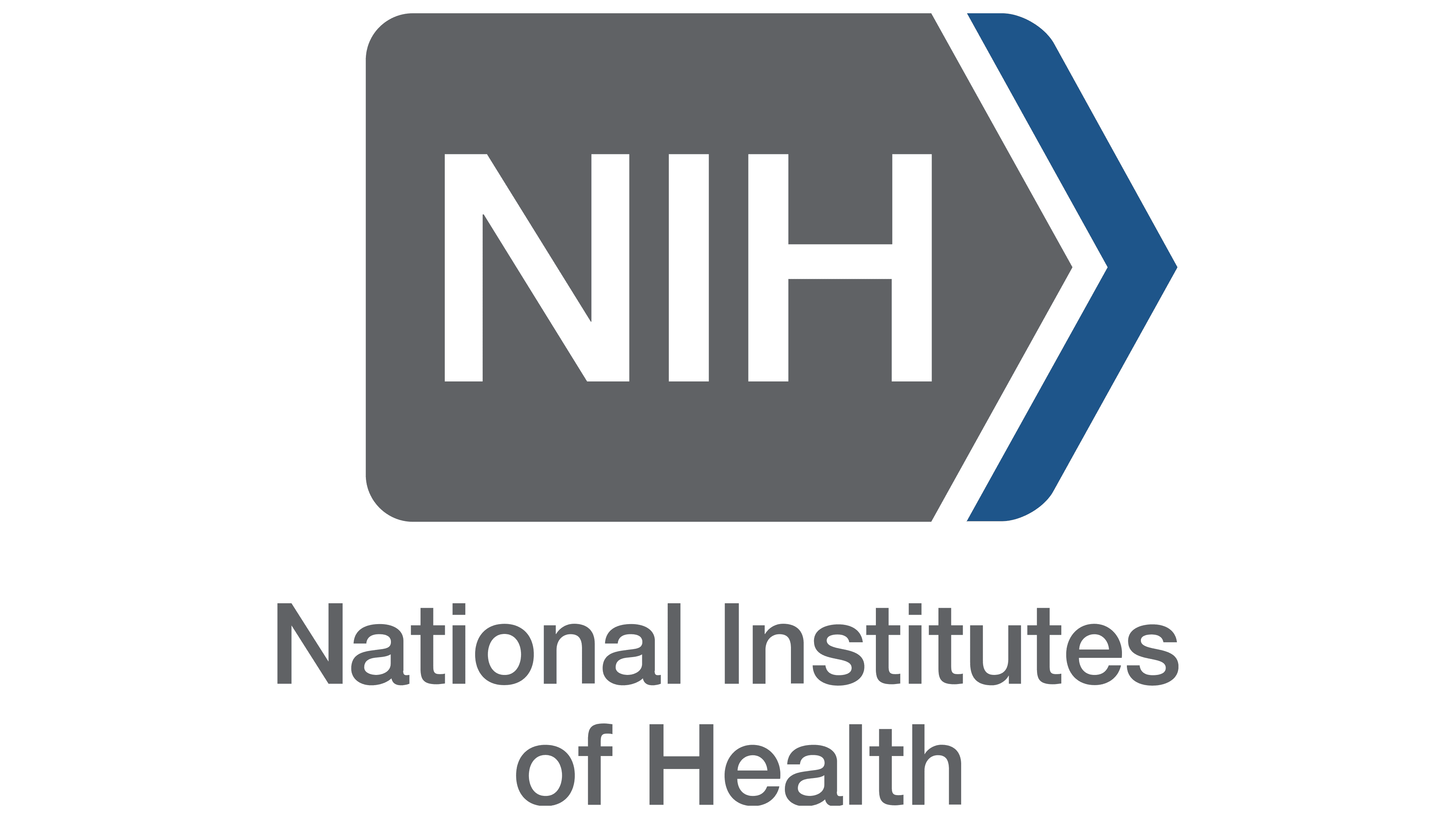 NIH Logo