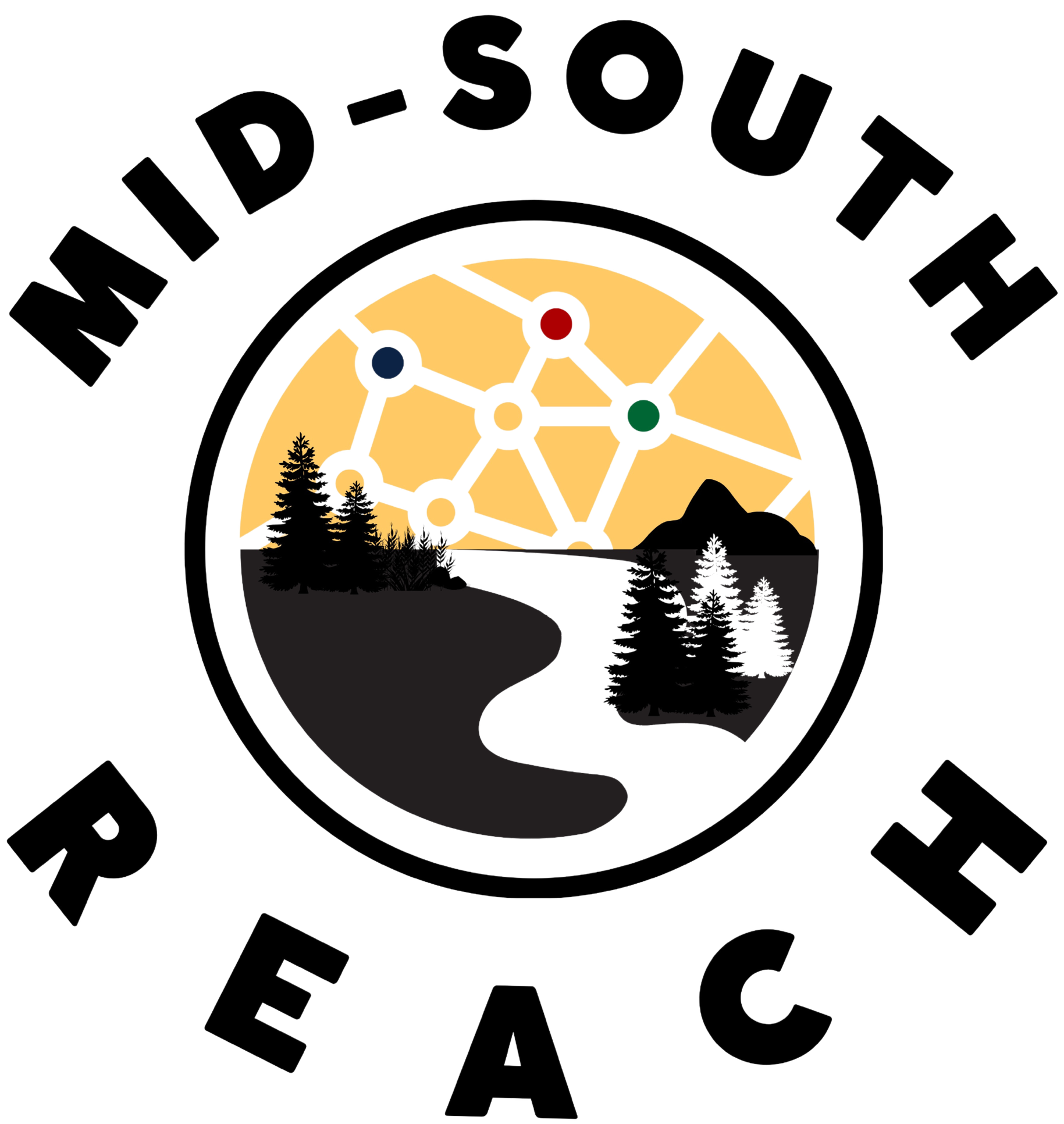 Mid-South REACH Logo