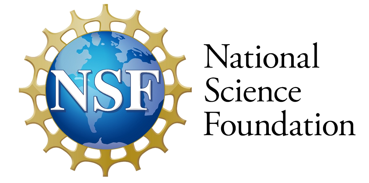 NSF Logo