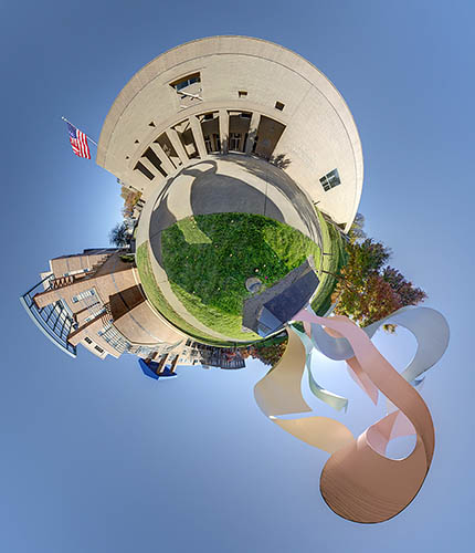 Zoellner Arts Center