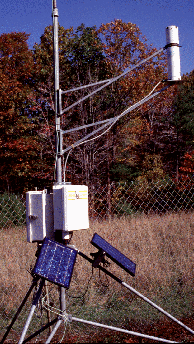 Picture of Field Station
