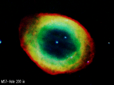 ring nebula