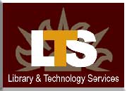 LTS logo