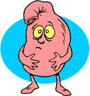 sick stomach