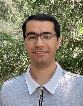 Seyed Sajjad Hosseini