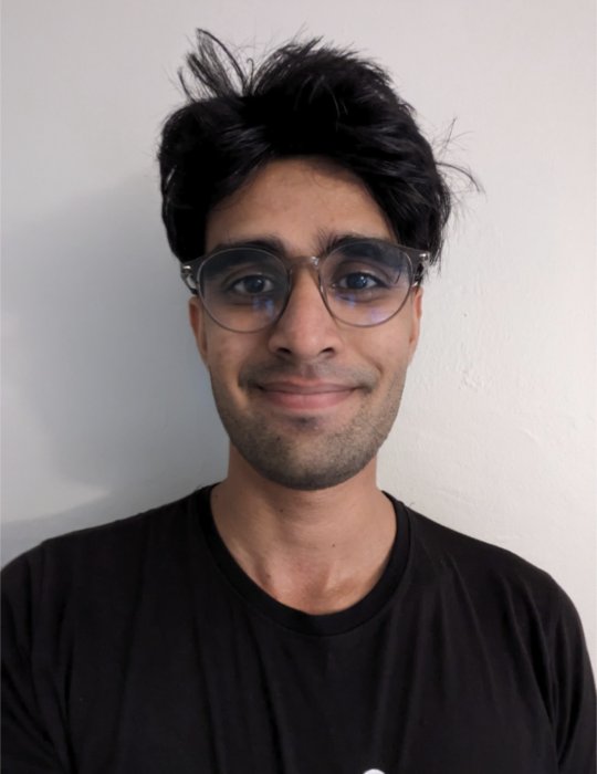 Yashab Yadav