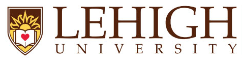 Lehigh
                                                                  logo