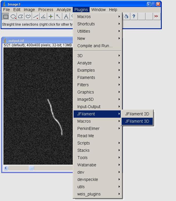 download imagej software