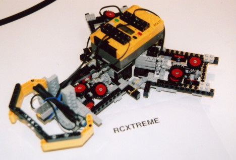 RCXtreme