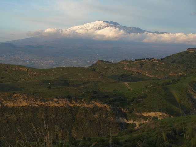 etna