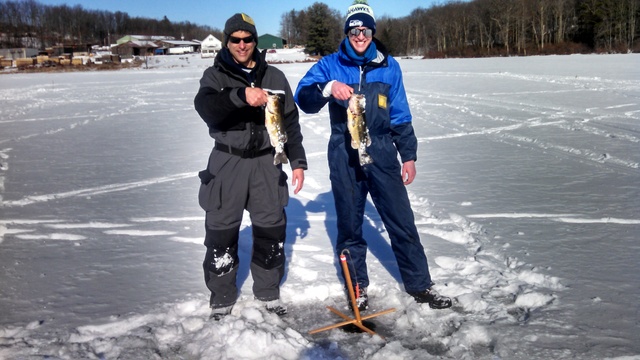 ice fishing 2